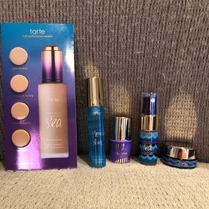 Tarte Rainforest of the Sea bundle!